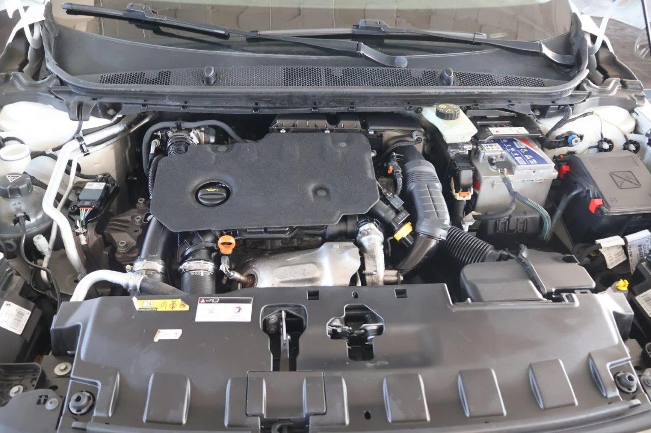Peugeot 308 - View model 39