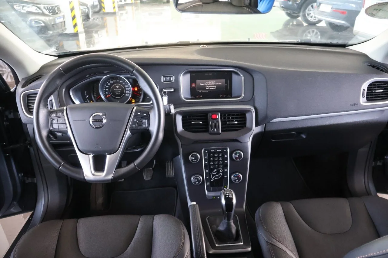 Volvo V40 Cross Country - View model 21