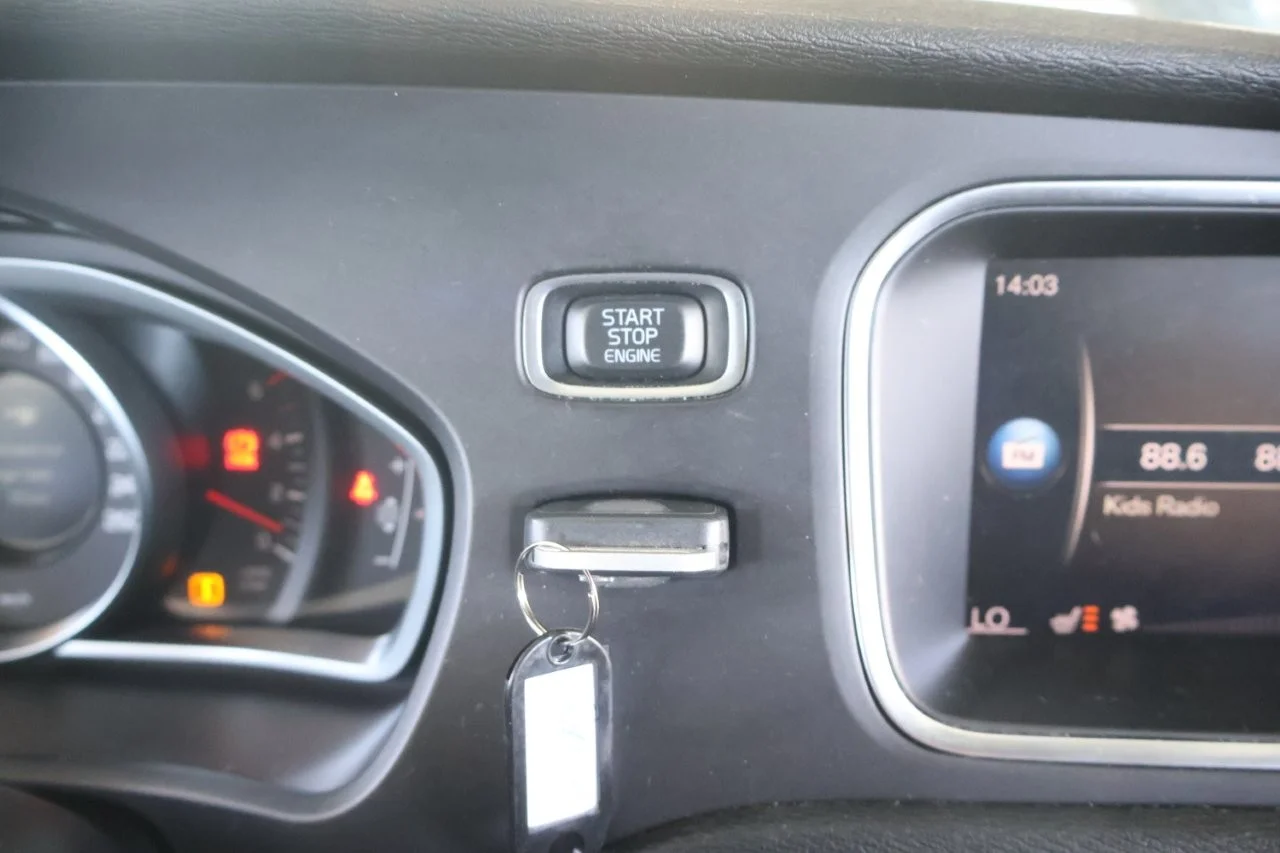 Volvo V40 Cross Country - View model 31
