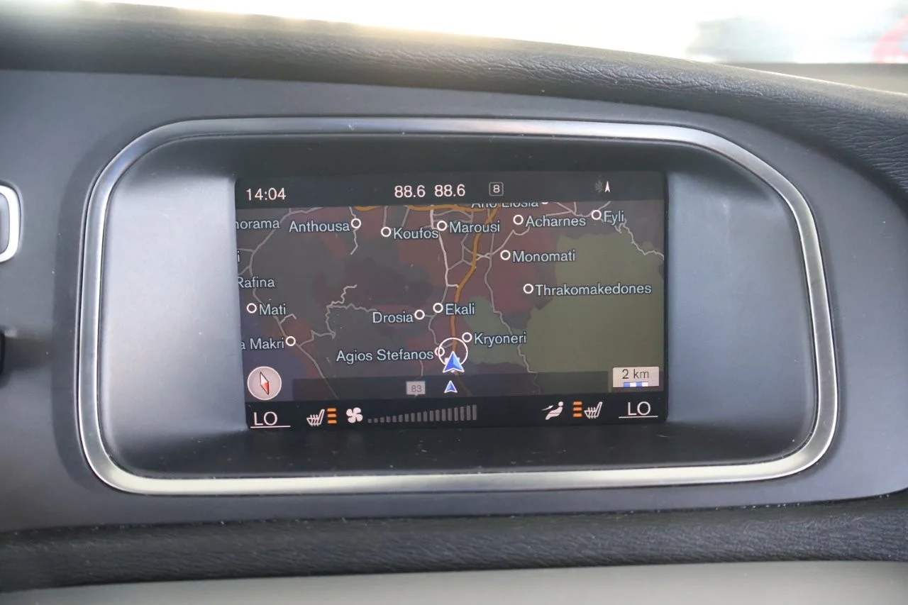 Volvo V40 Cross Country - View model 32