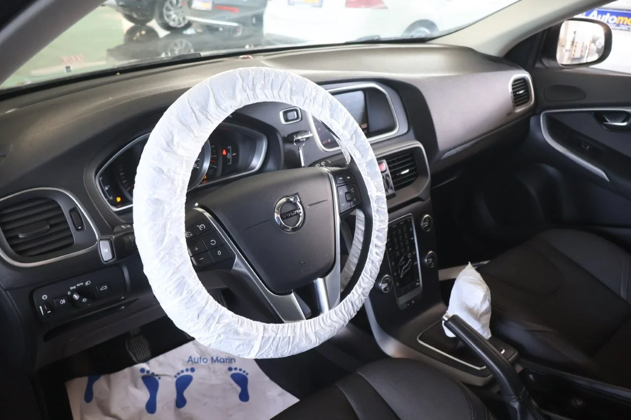 Volvo V40 Cross Country - View model 46