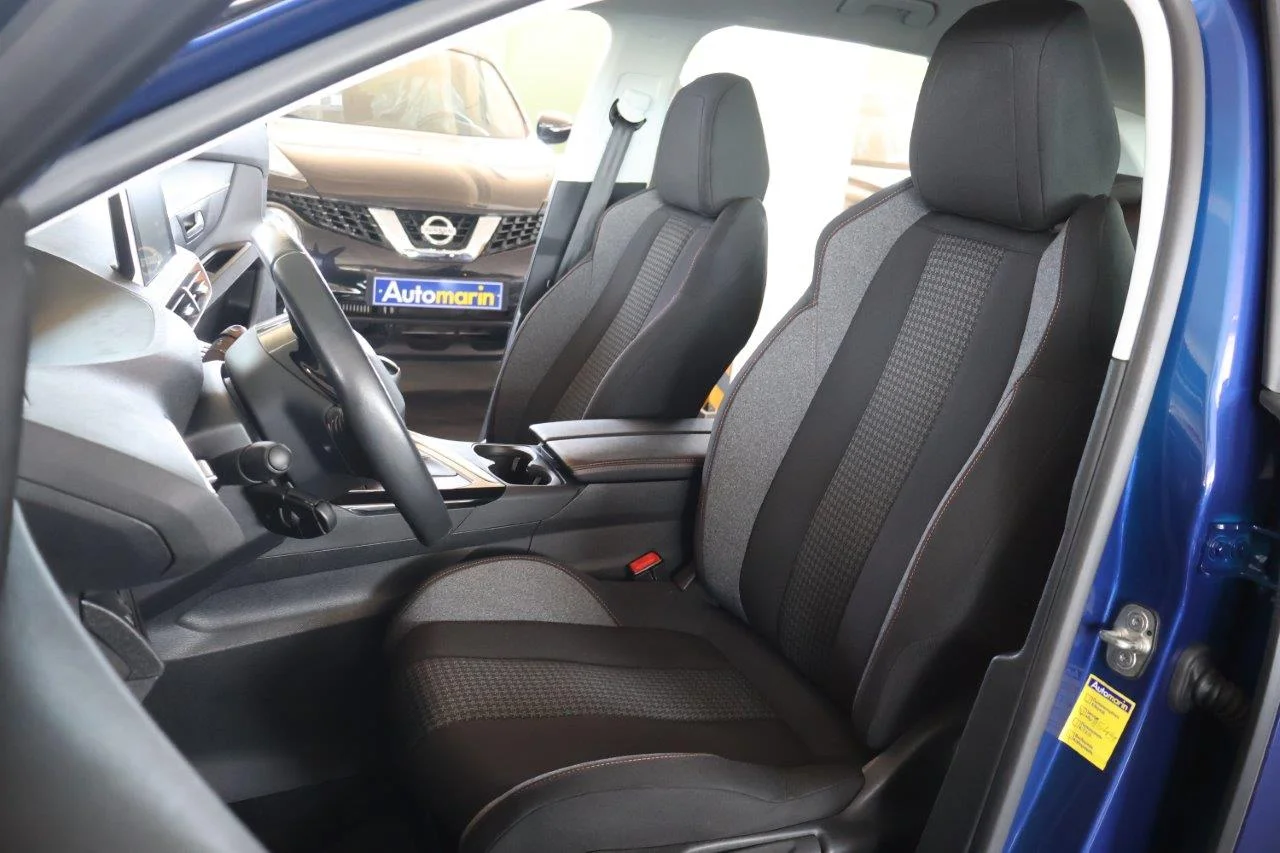 Peugeot 3008 - View model 22