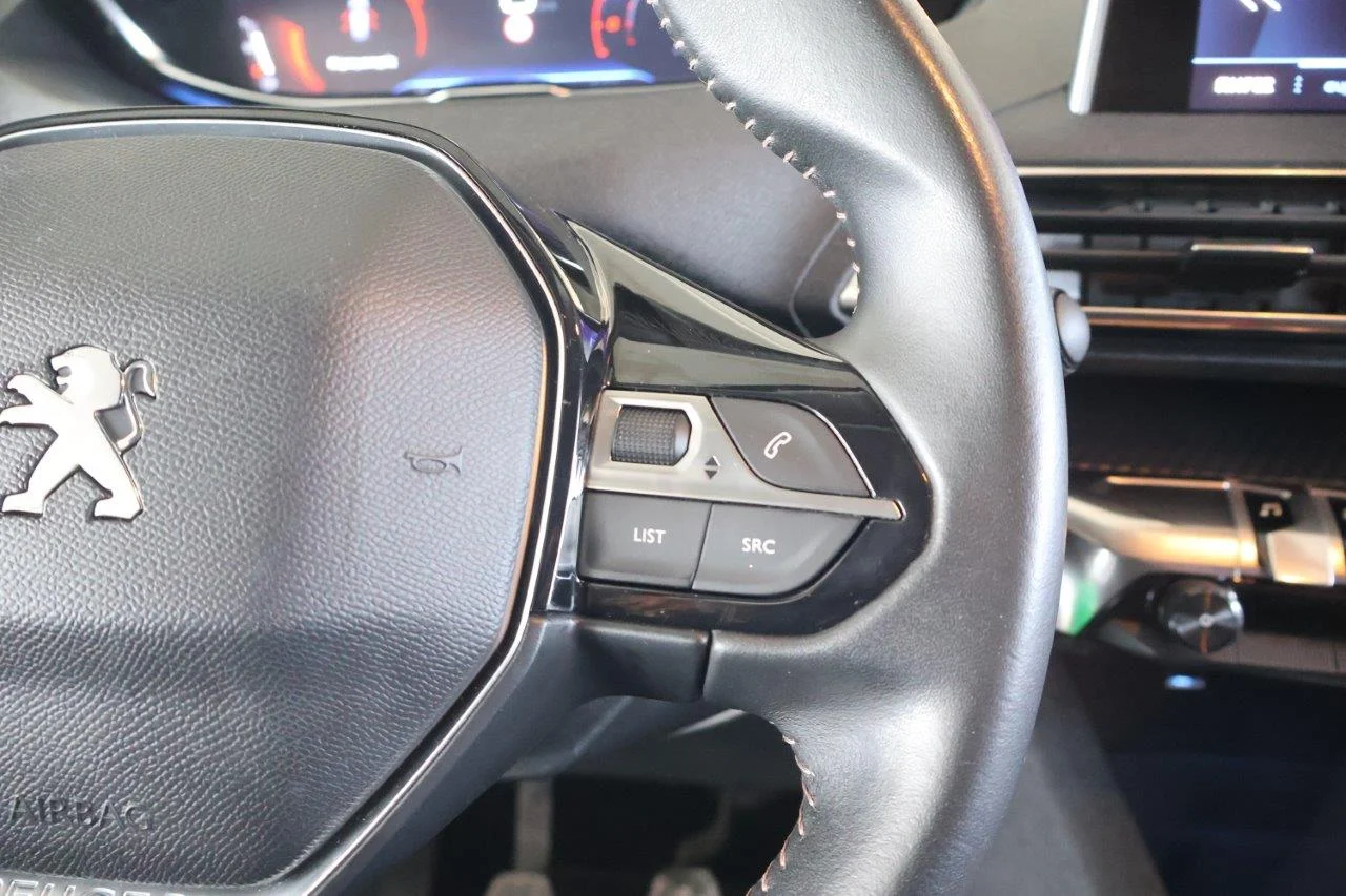 Peugeot 3008 - View model 26
