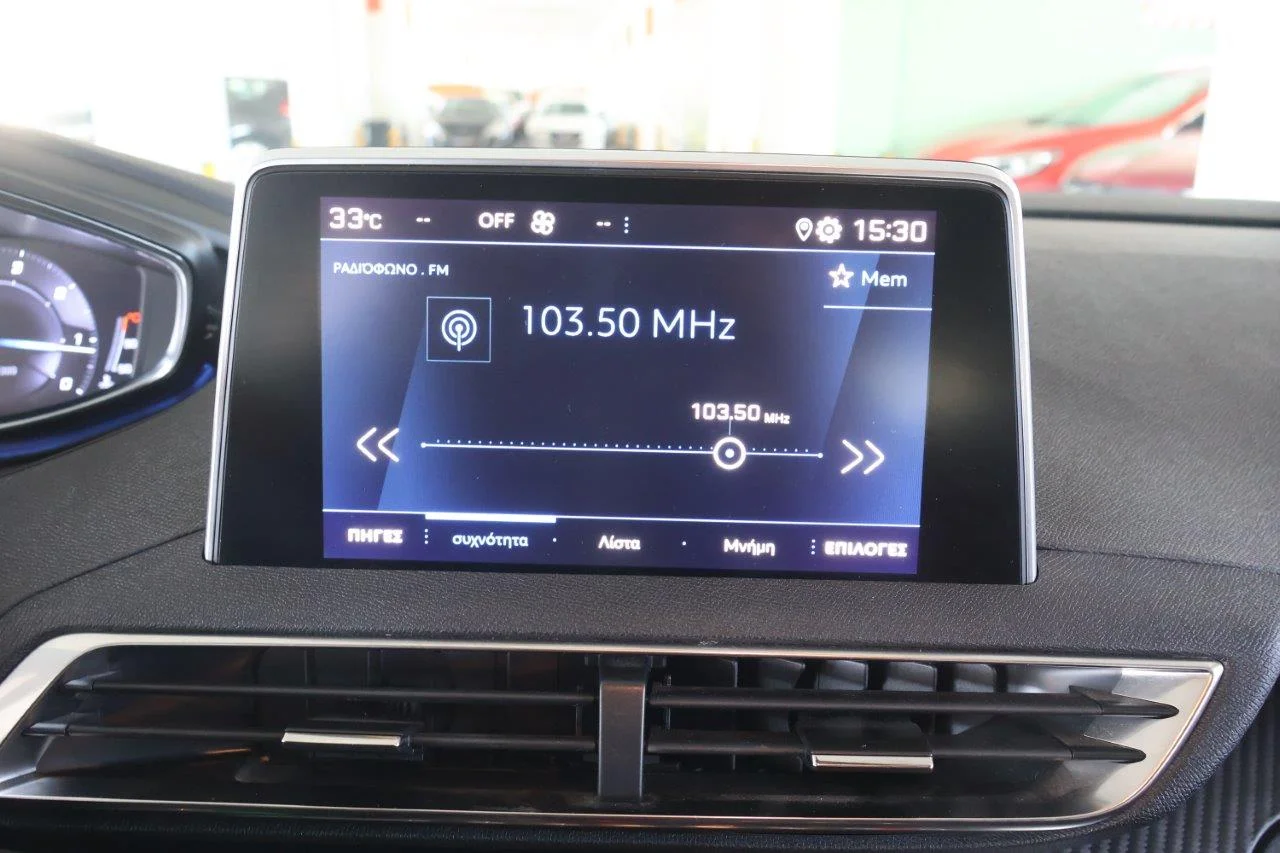 Peugeot 3008 - View model 29
