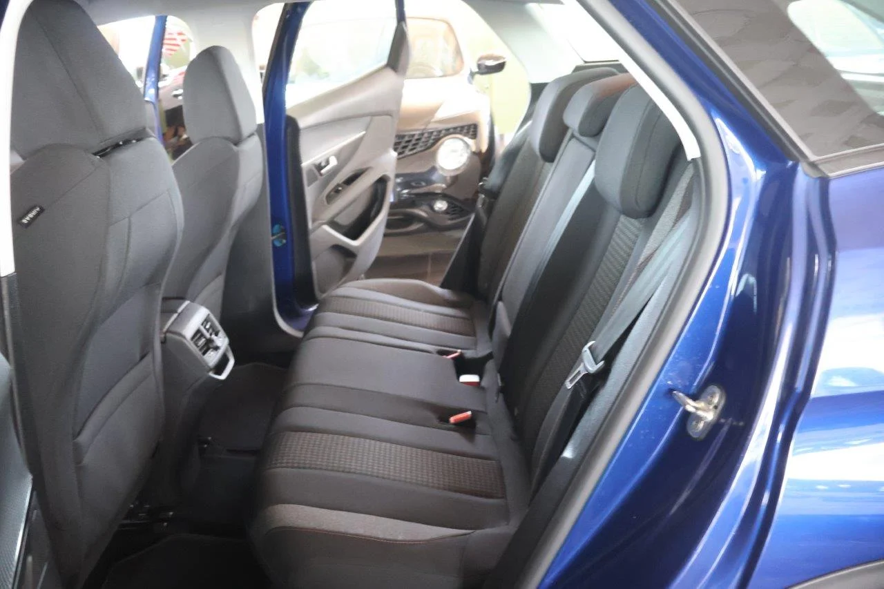 Peugeot 3008 - View model 34