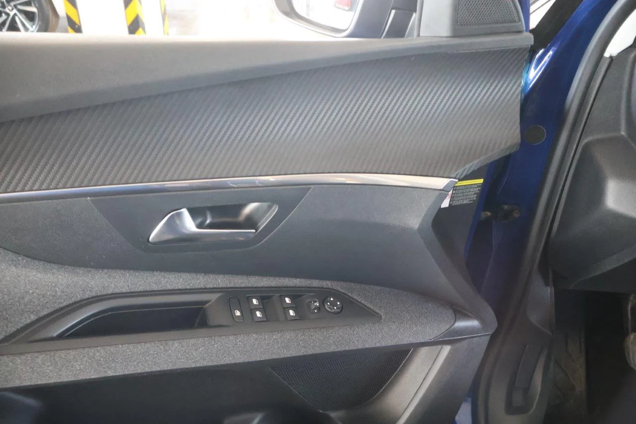 Peugeot 3008 - View model 8