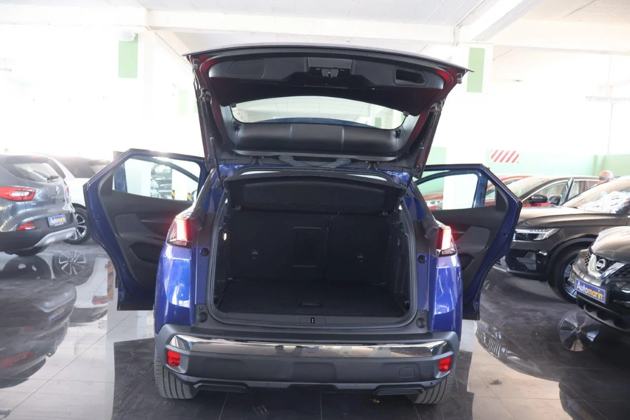 Peugeot 3008 - View model 11