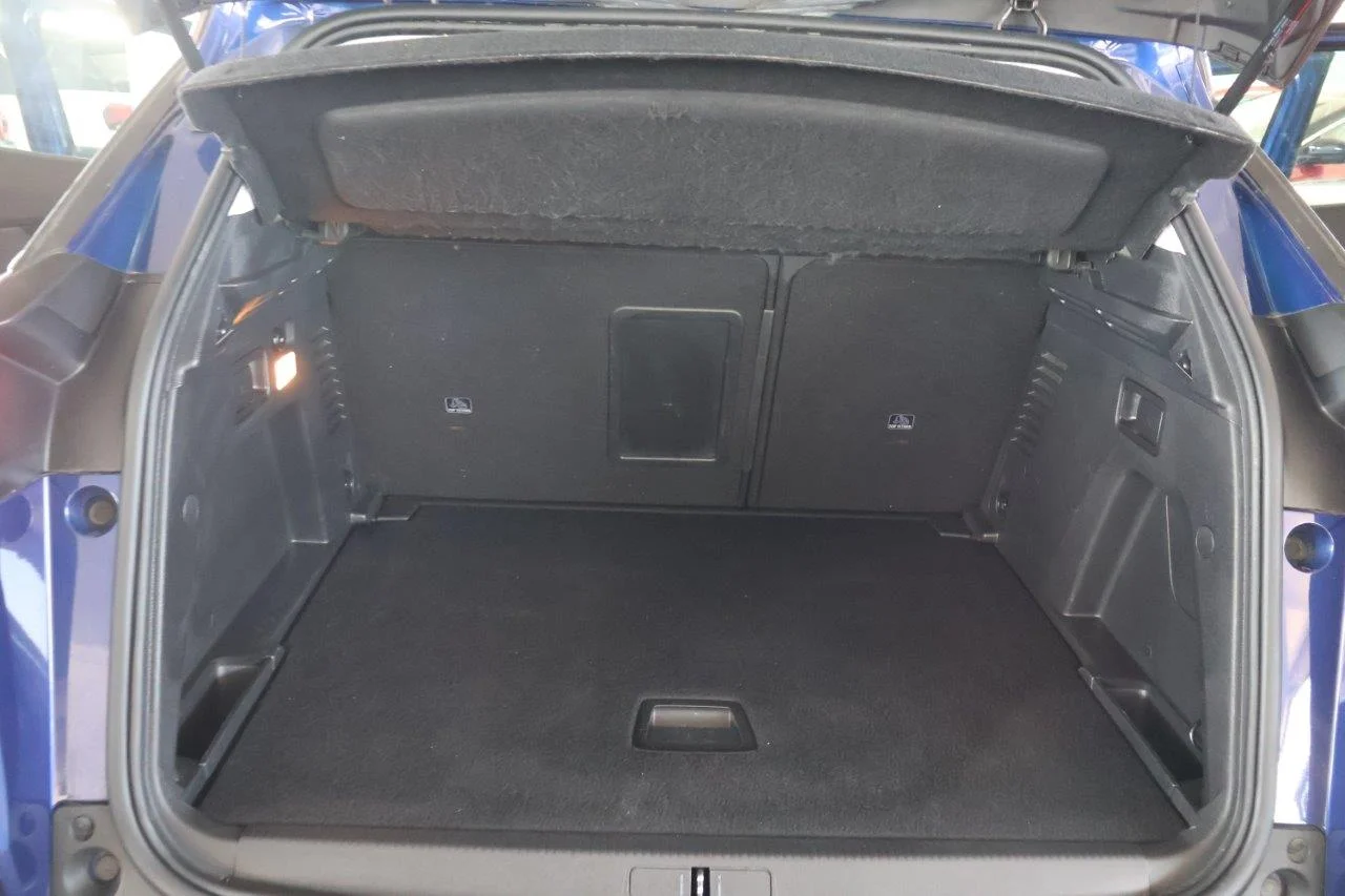 Peugeot 3008 - View model 13
