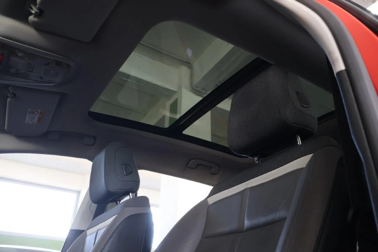 Citroen C5 Aircross - View model 22
