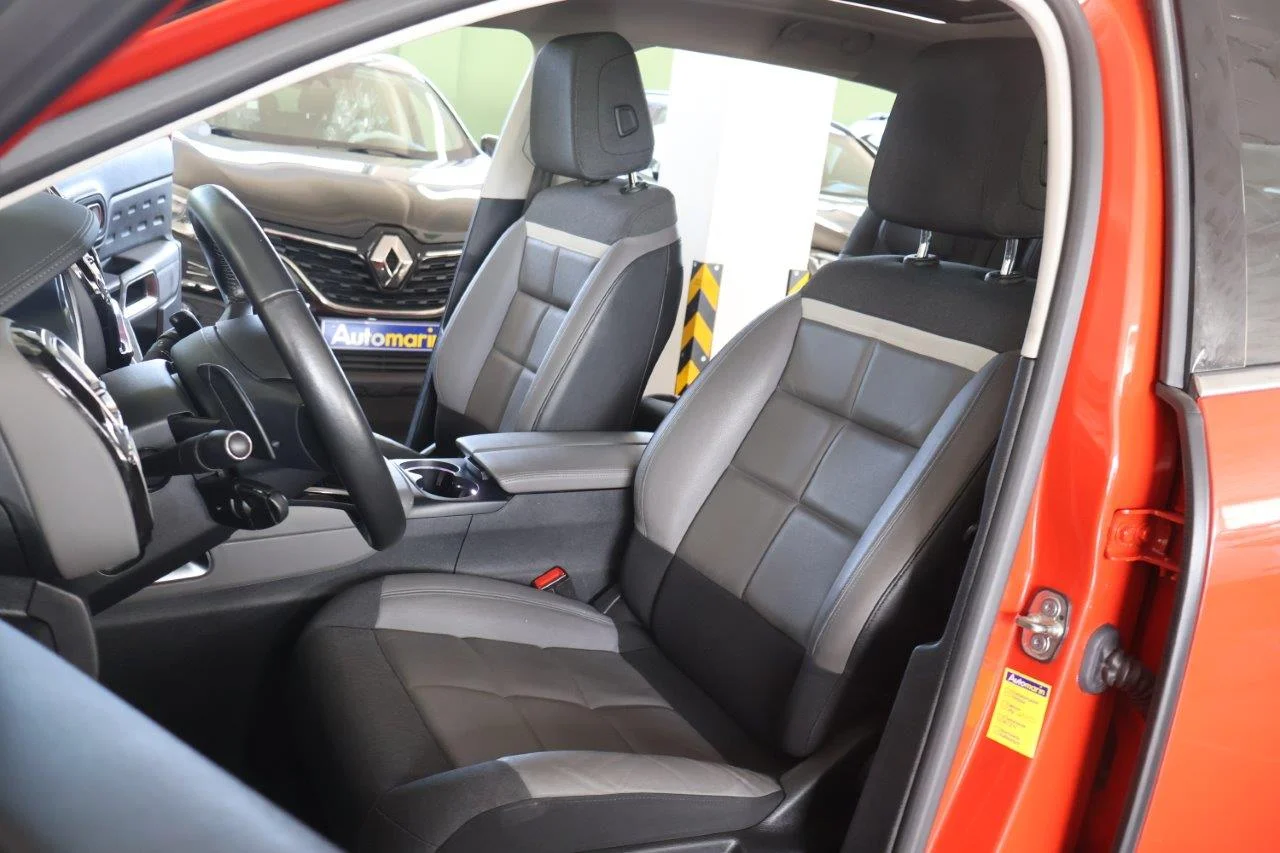 Citroen C5 Aircross - View model 27