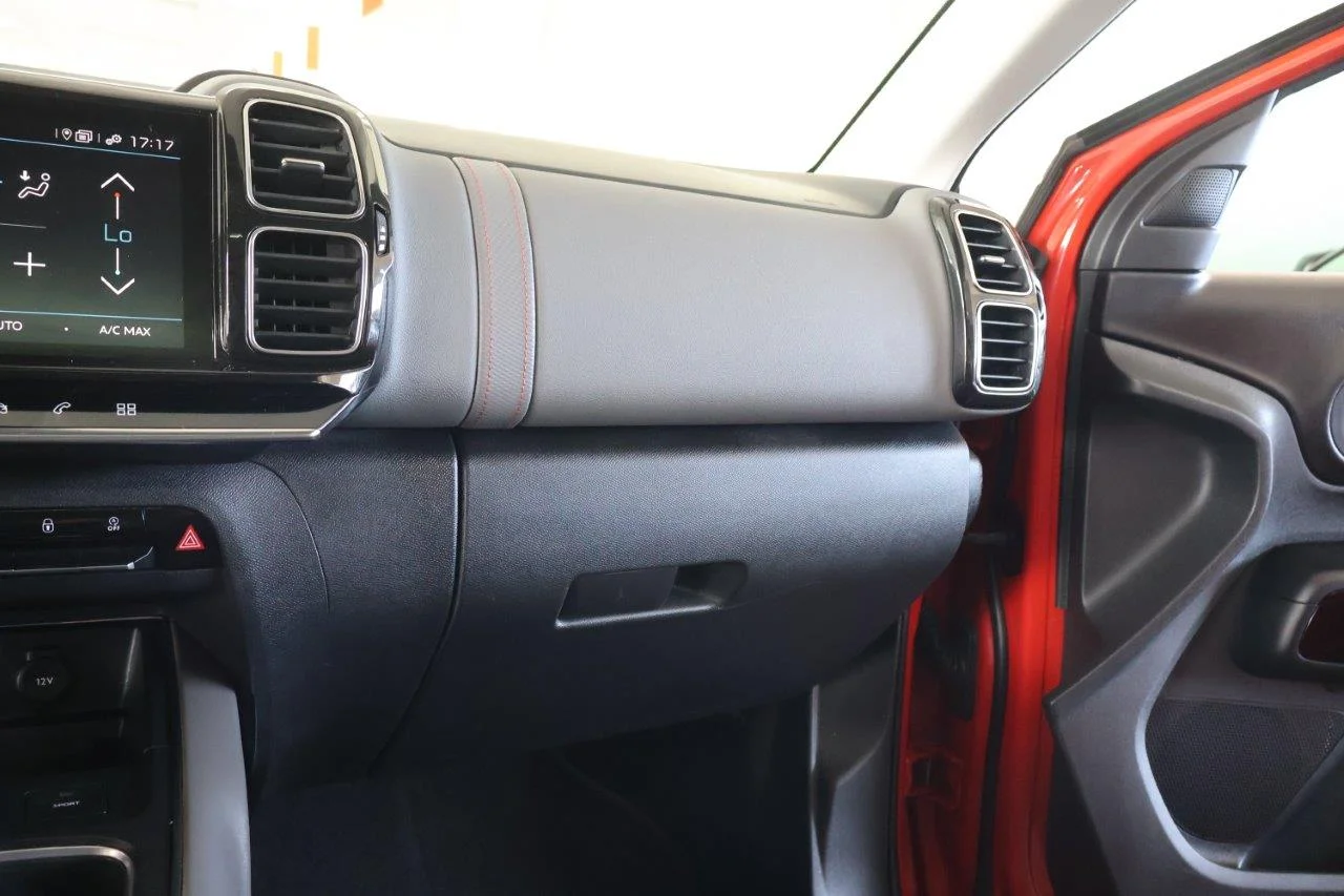 Citroen C5 Aircross - View model 31