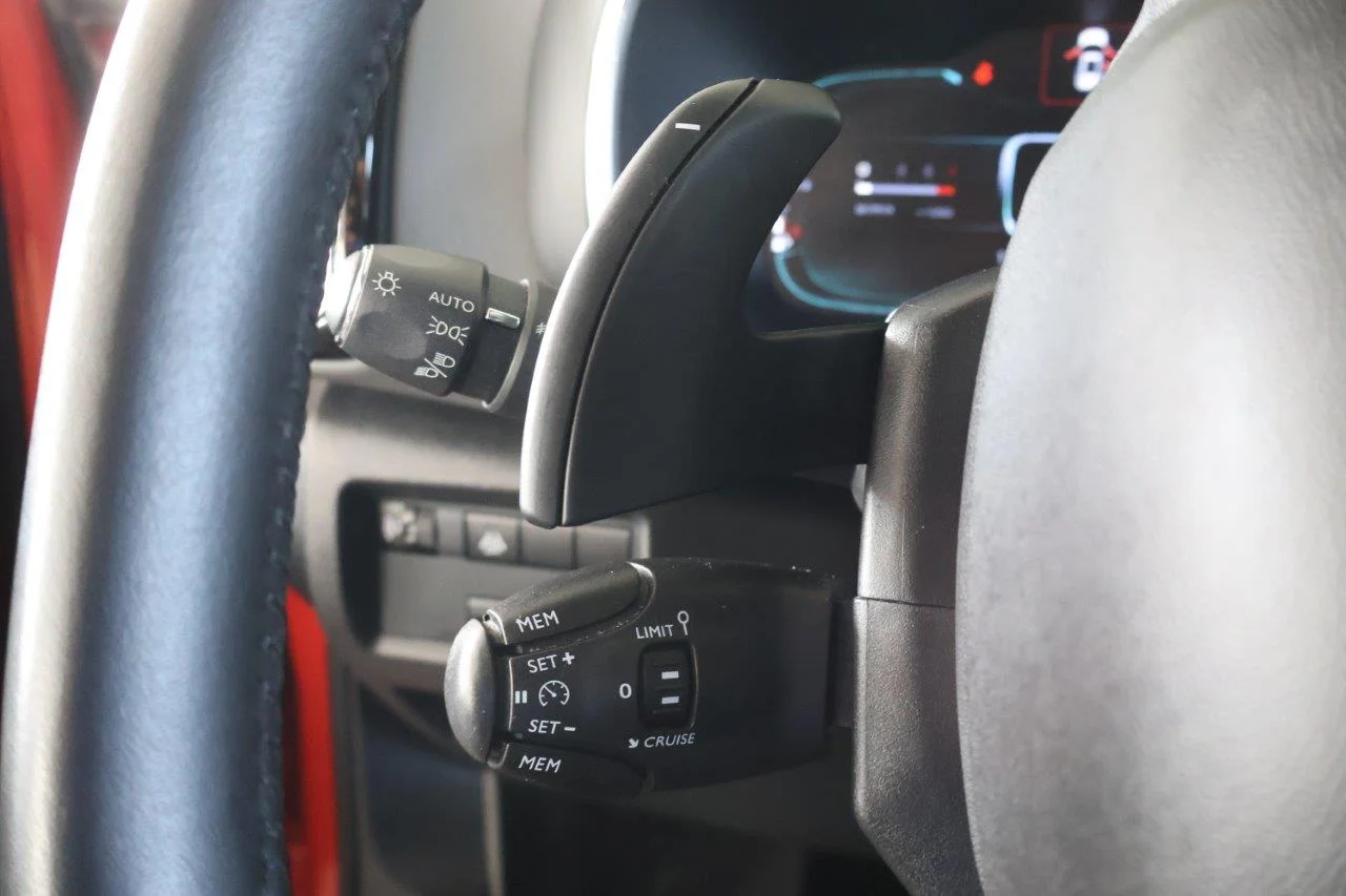 Citroen C5 Aircross - View model 33