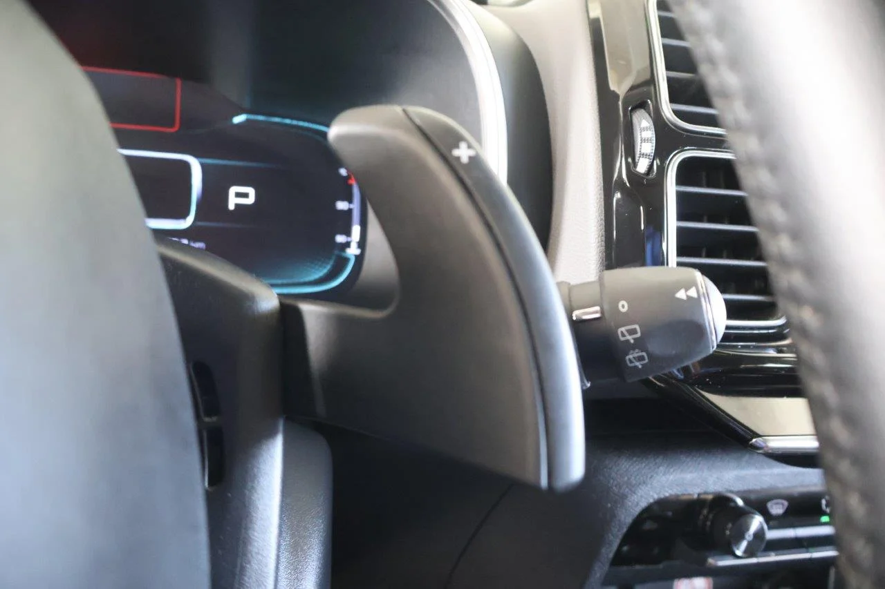 Citroen C5 Aircross - View model 34