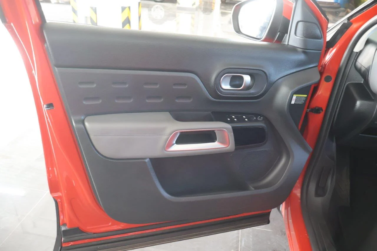Citroen C5 Aircross - View model 38
