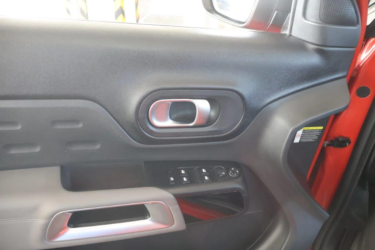 Citroen C5 Aircross - View model 39