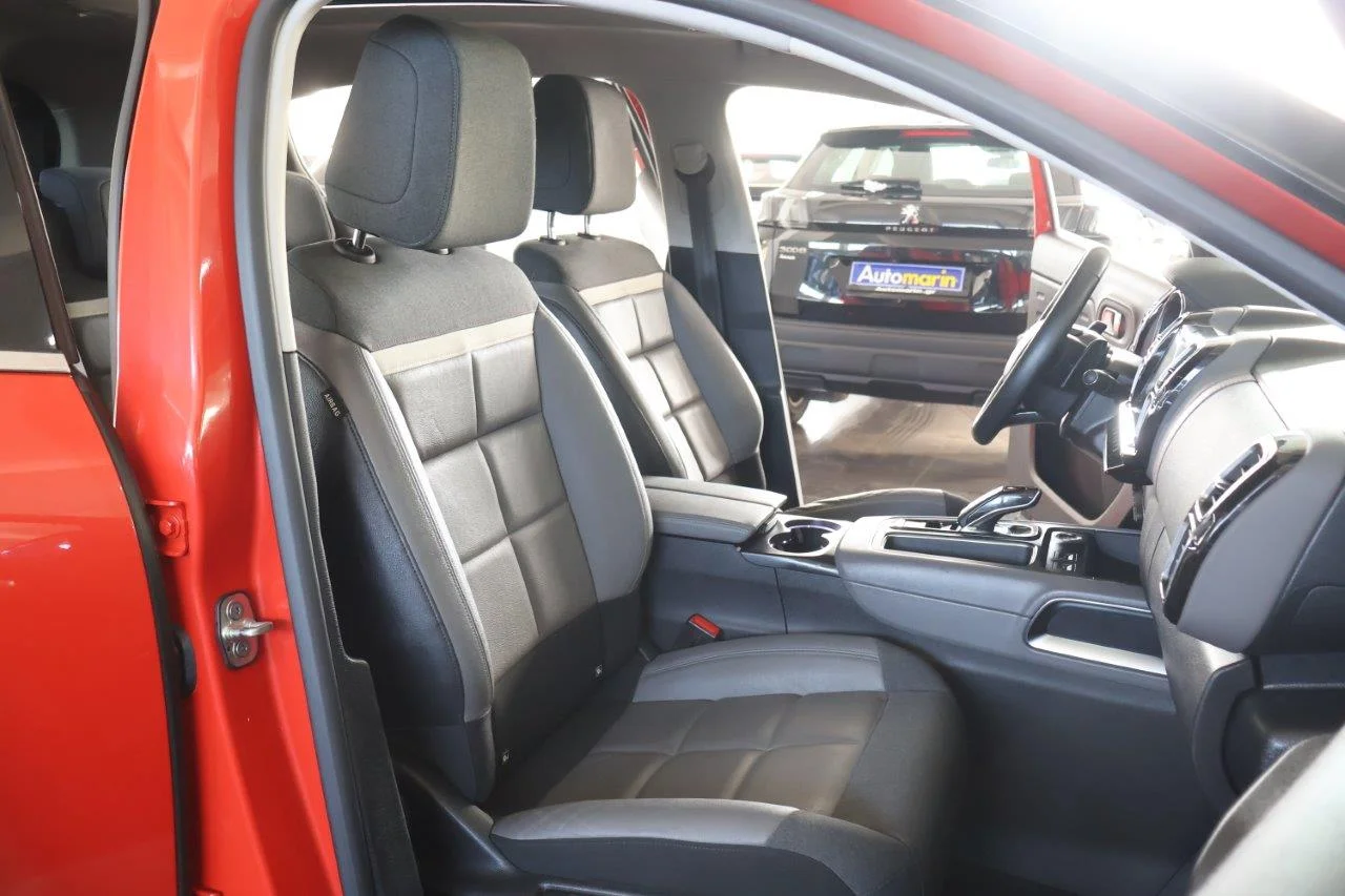 Citroen C5 Aircross - View model 43