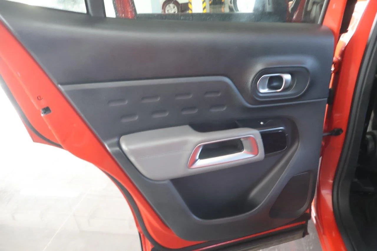 Citroen C5 Aircross - View model 7
