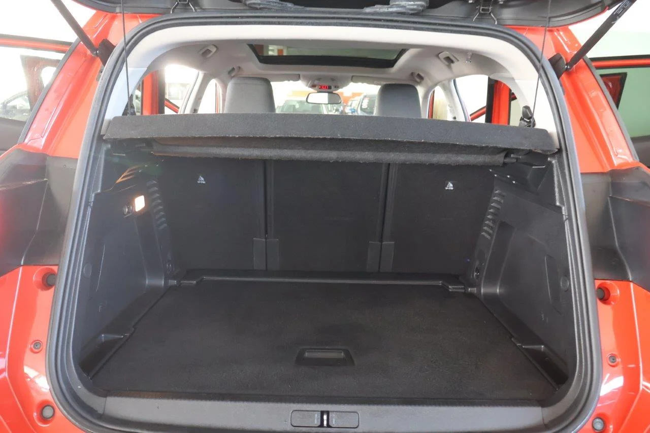 Citroen C5 Aircross - View model 11