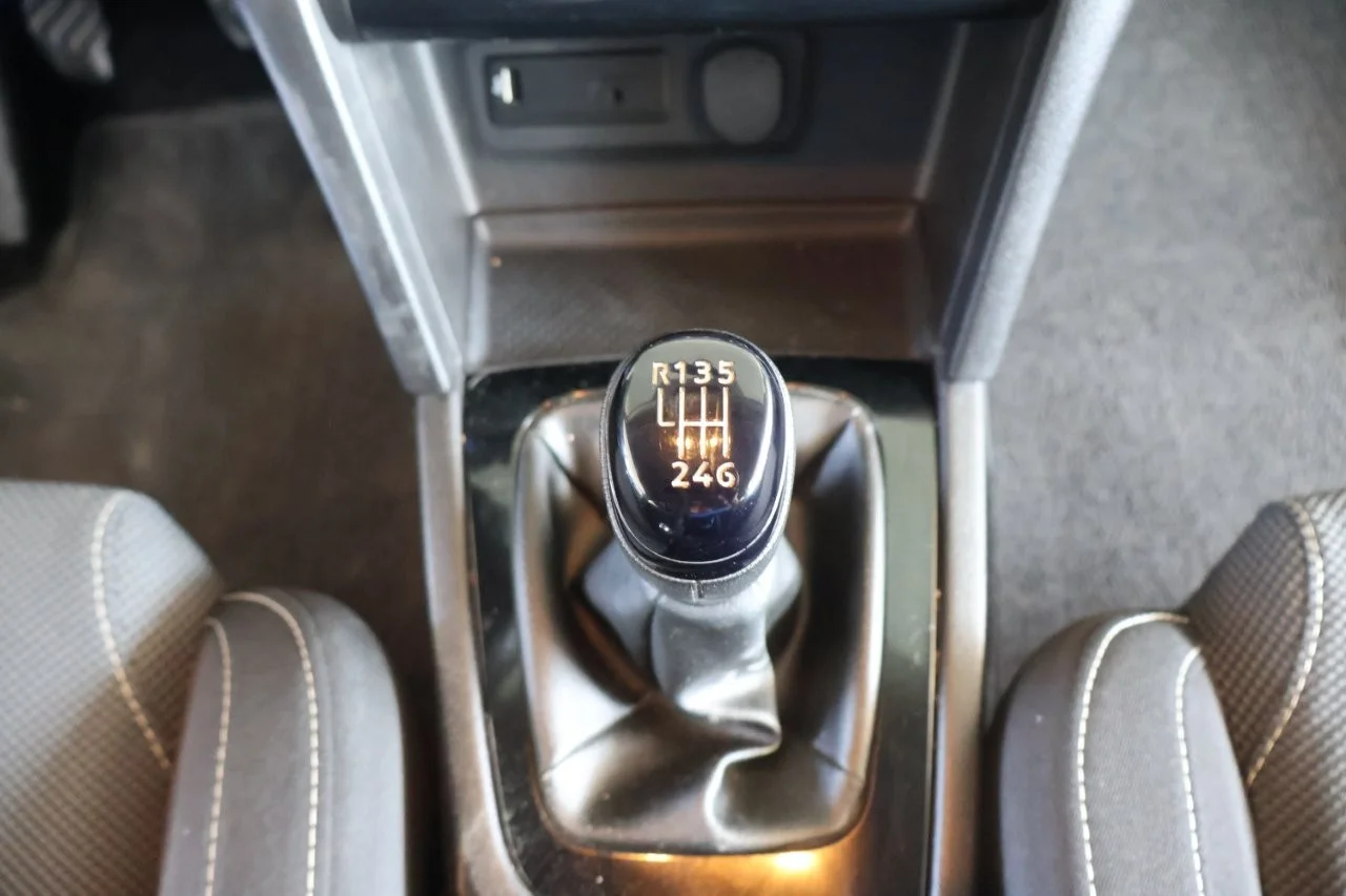 Renault Megane - View model 26