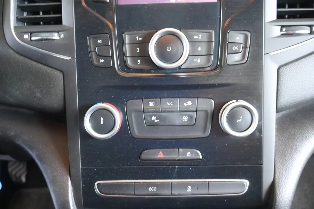 Renault Megane - View model 27