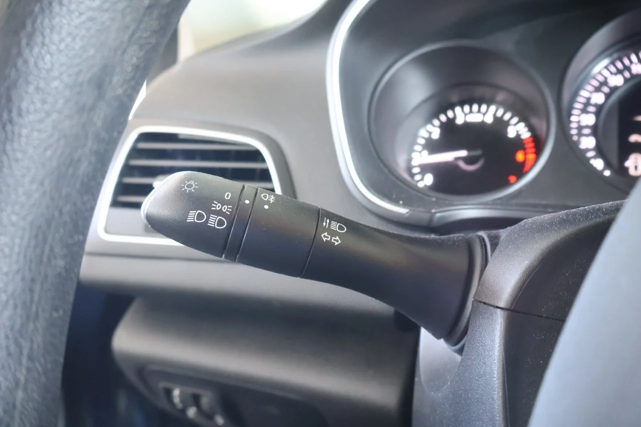 Renault Megane - View model 31
