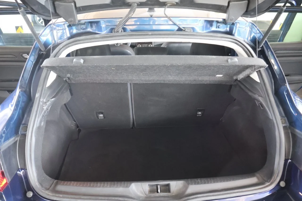 Renault Megane - View model 41