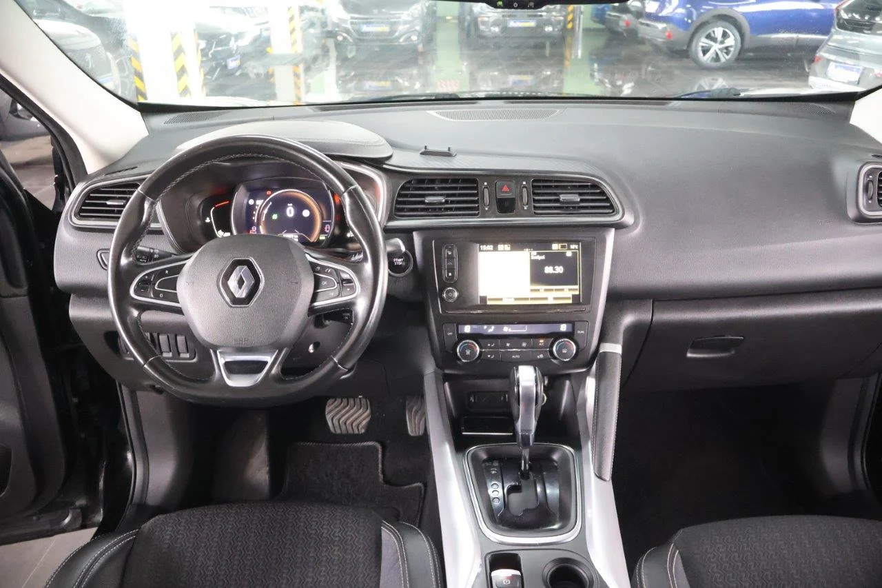 Renault Kadjar - View model 15