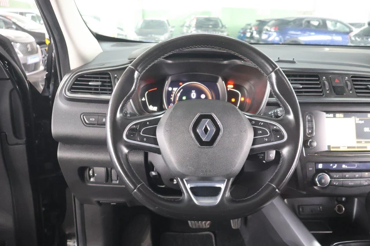 Renault Kadjar - View model 16