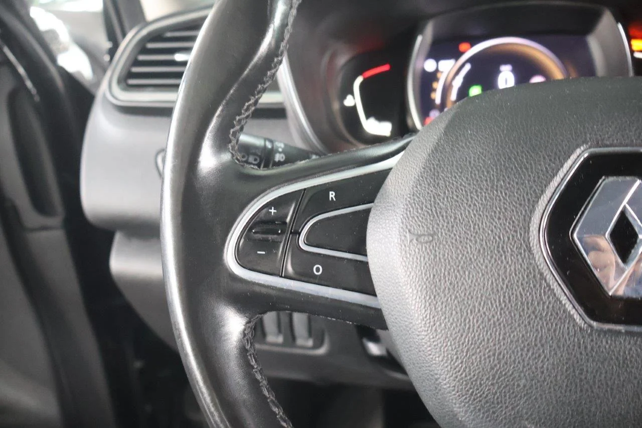 Renault Kadjar - View model 17