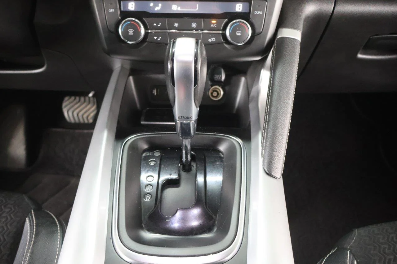 Renault Kadjar - View model 19