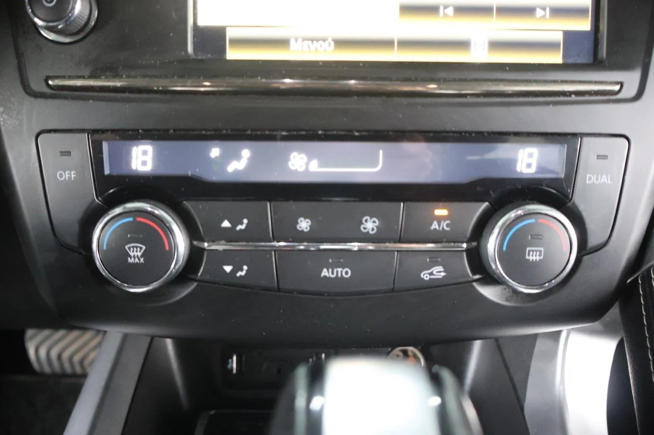 Renault Kadjar - View model 20