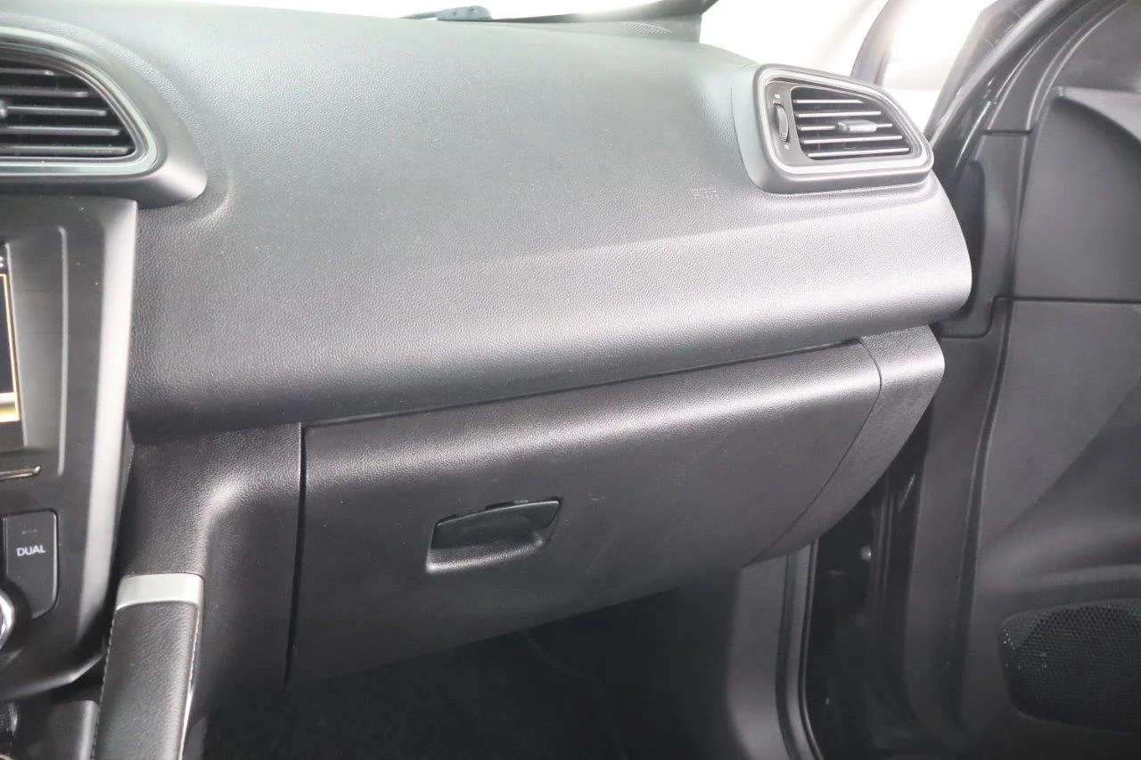 Renault Kadjar - View model 22