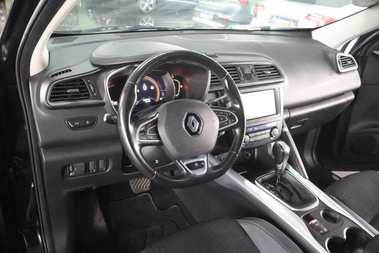 Renault Kadjar - View model 23