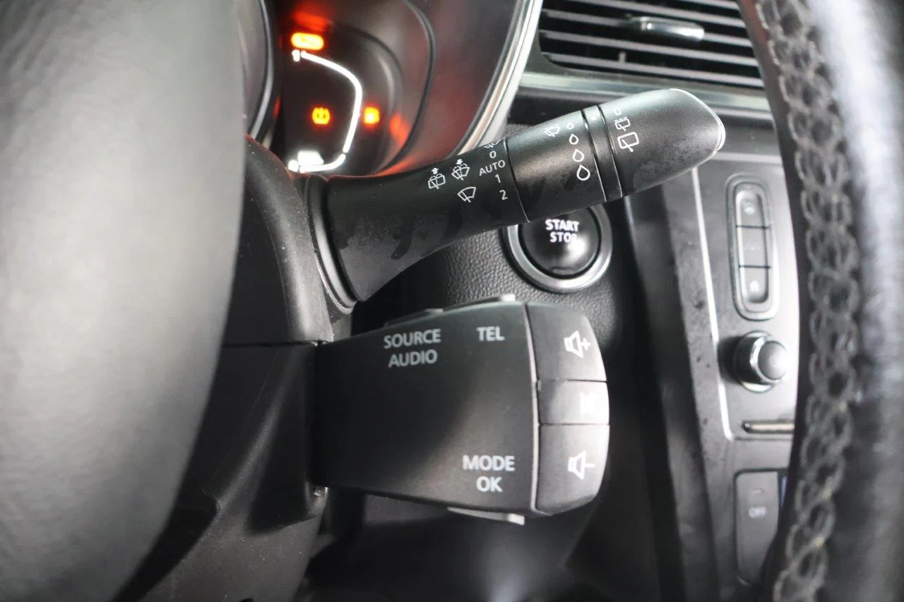 Renault Kadjar - View model 25
