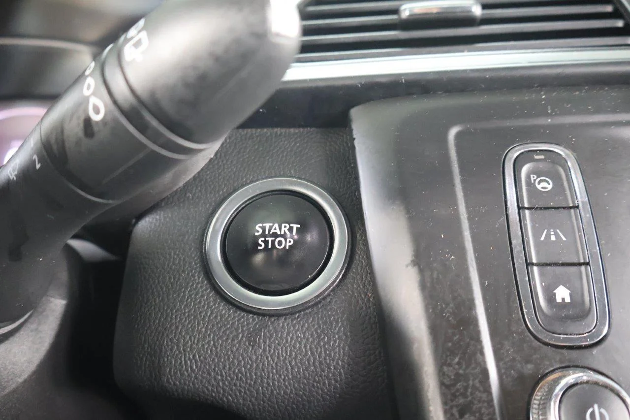 Renault Kadjar - View model 26