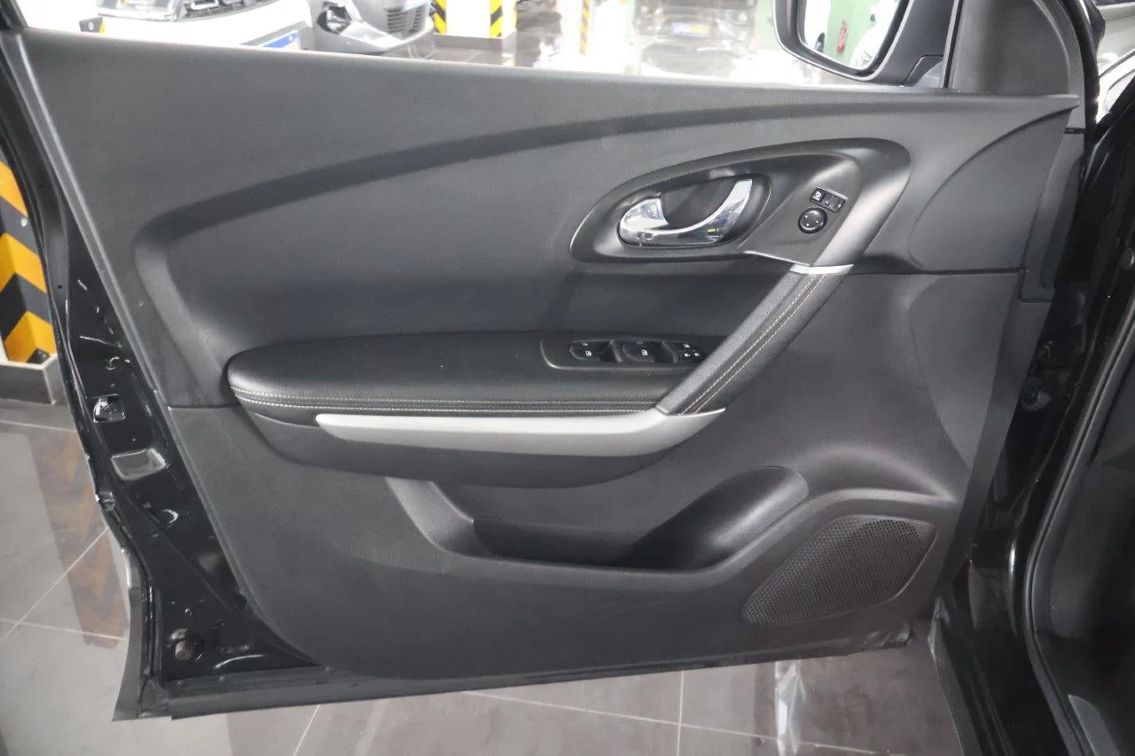 Renault Kadjar - View model 29