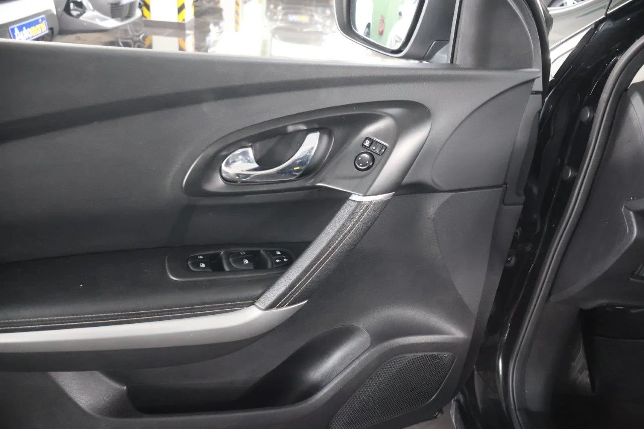 Renault Kadjar - View model 30