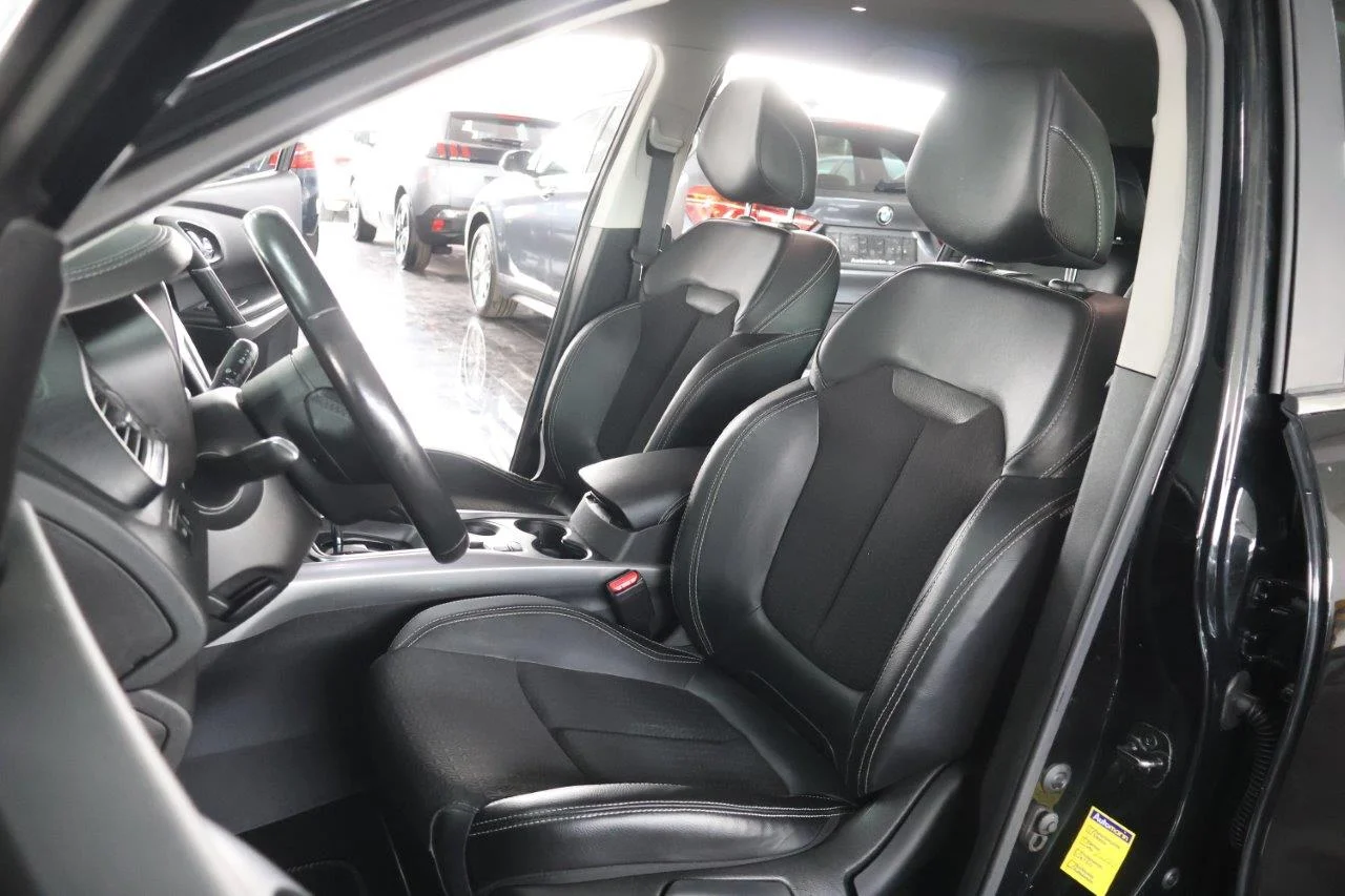 Renault Kadjar - View model 31
