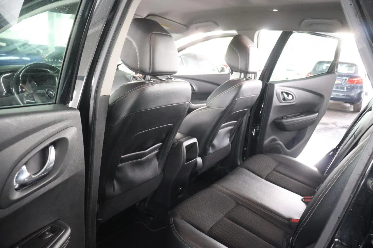 Renault Kadjar - View model 32