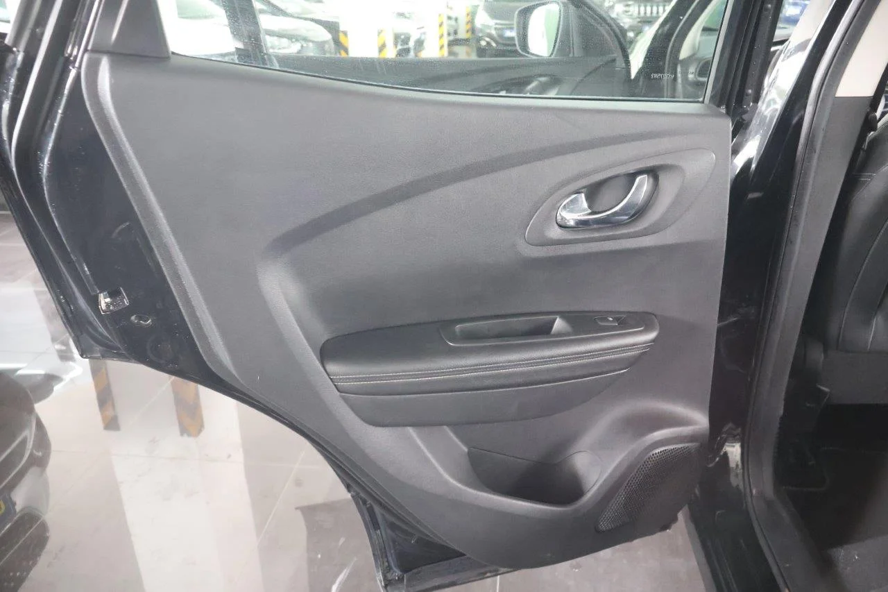 Renault Kadjar - View model 33