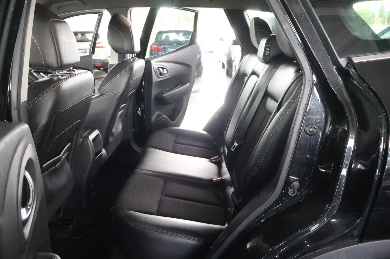 Renault Kadjar - View model 34