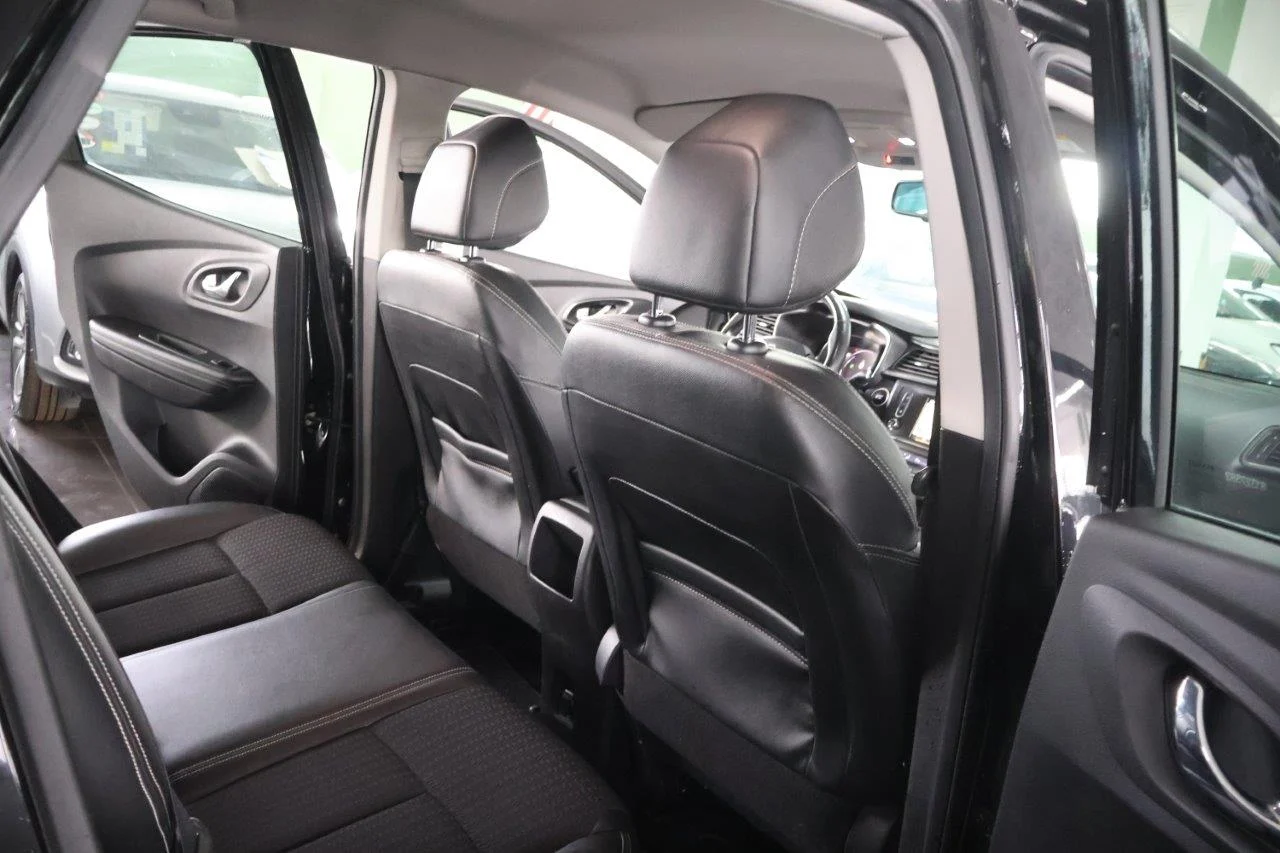 Renault Kadjar - View model 35