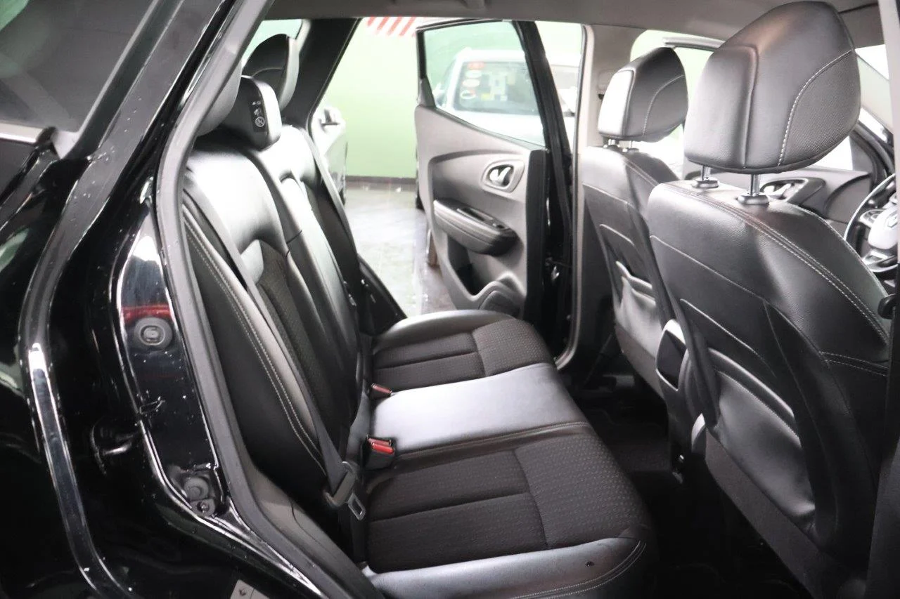 Renault Kadjar - View model 36