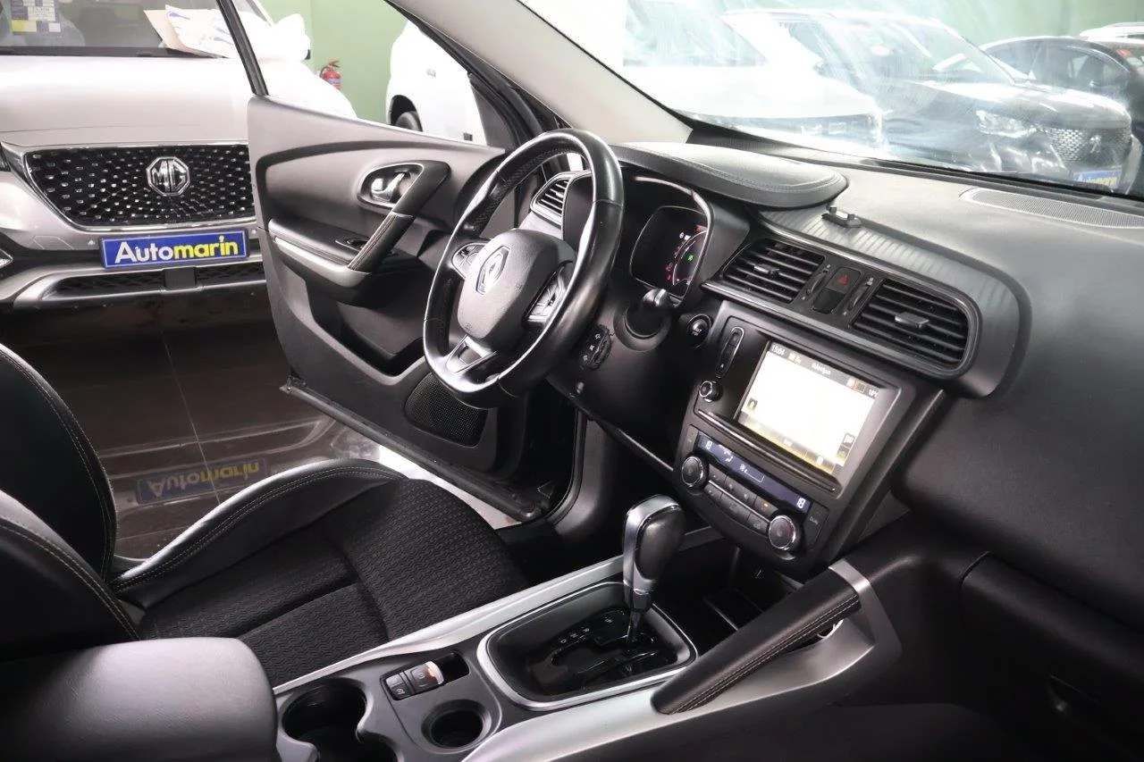 Renault Kadjar - View model 38