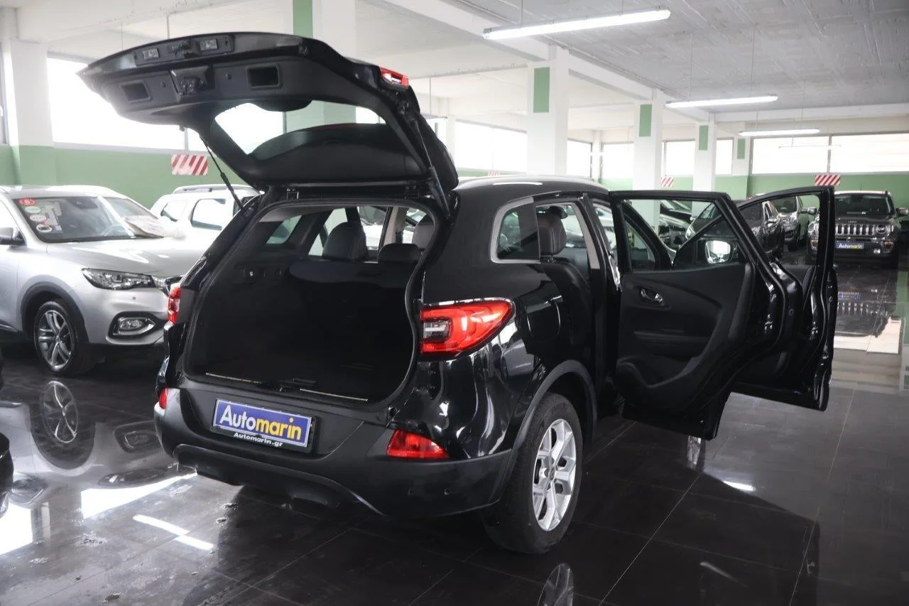 Renault Kadjar - View model 39