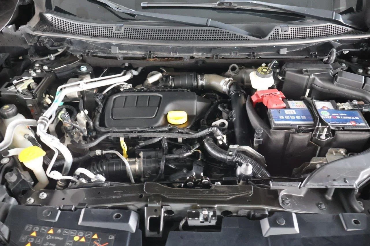 Renault Kadjar - View model 42