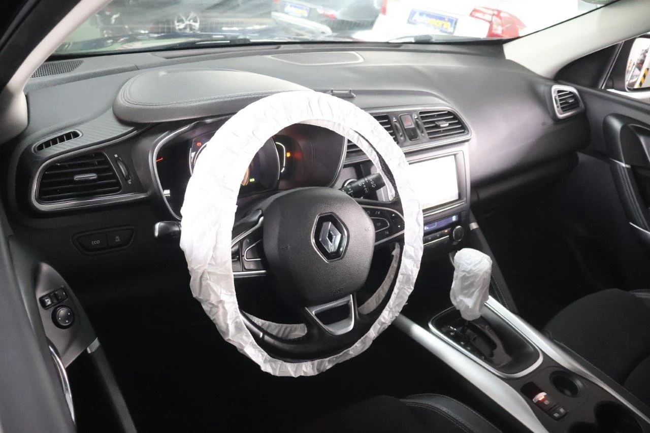 Renault Kadjar - View model 43