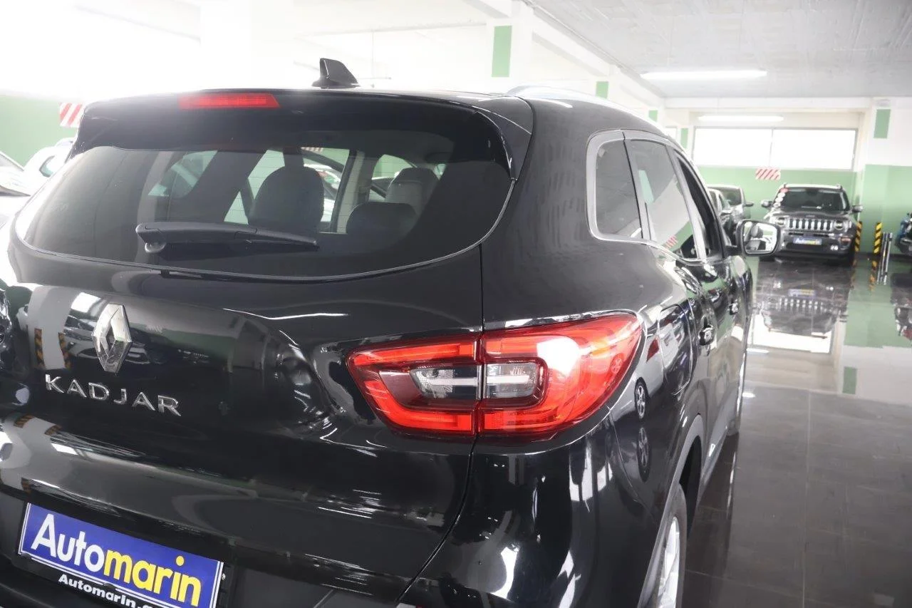 Renault Kadjar - View model 8