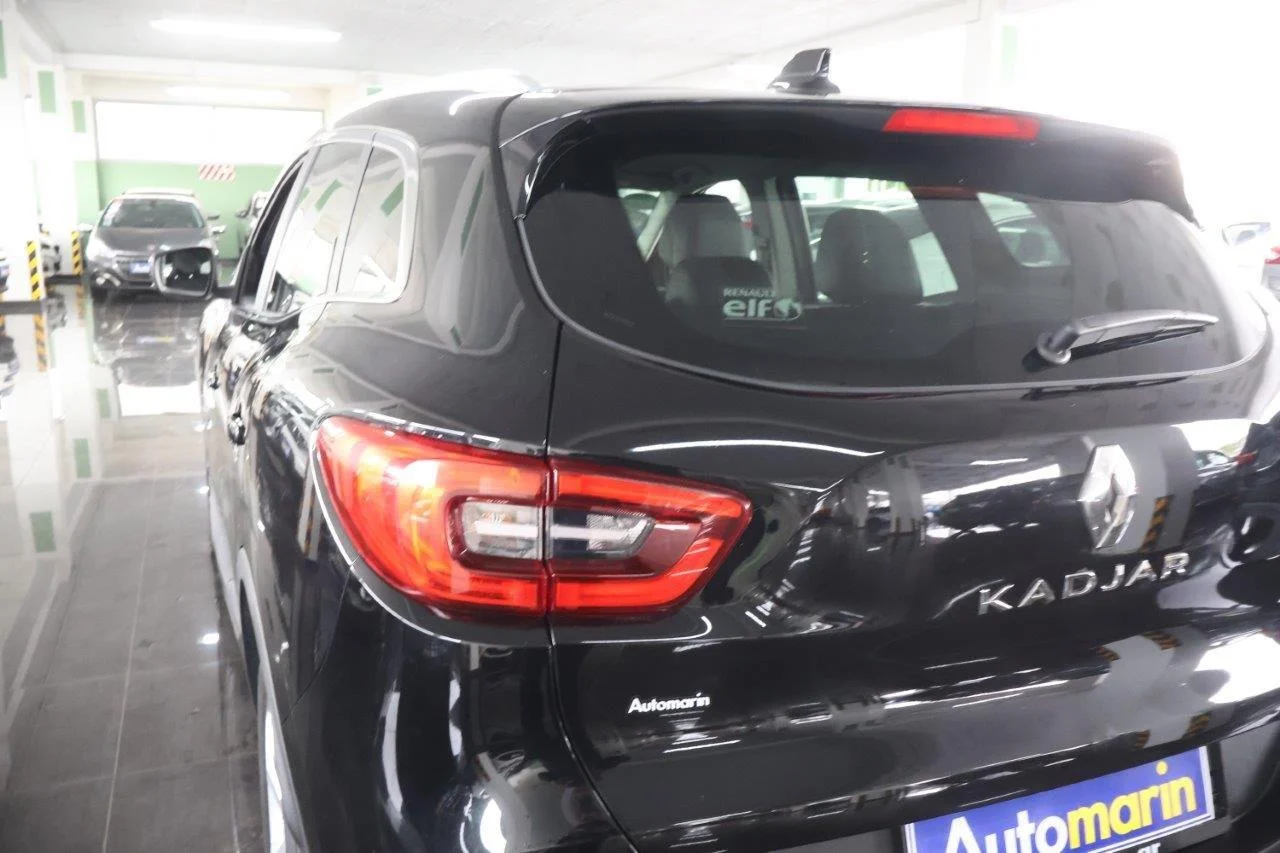 Renault Kadjar - View model 9