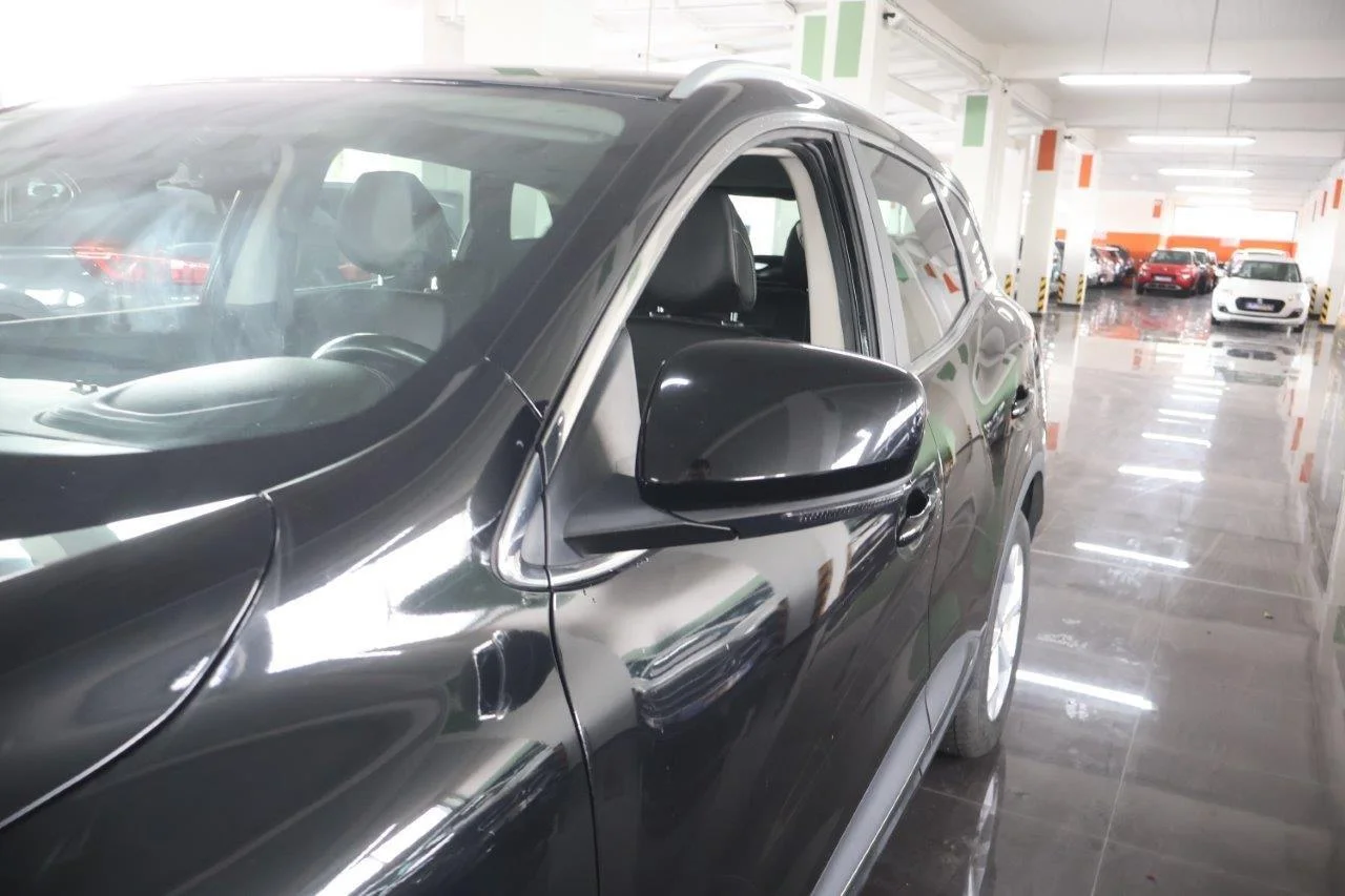 Renault Kadjar - View model 10